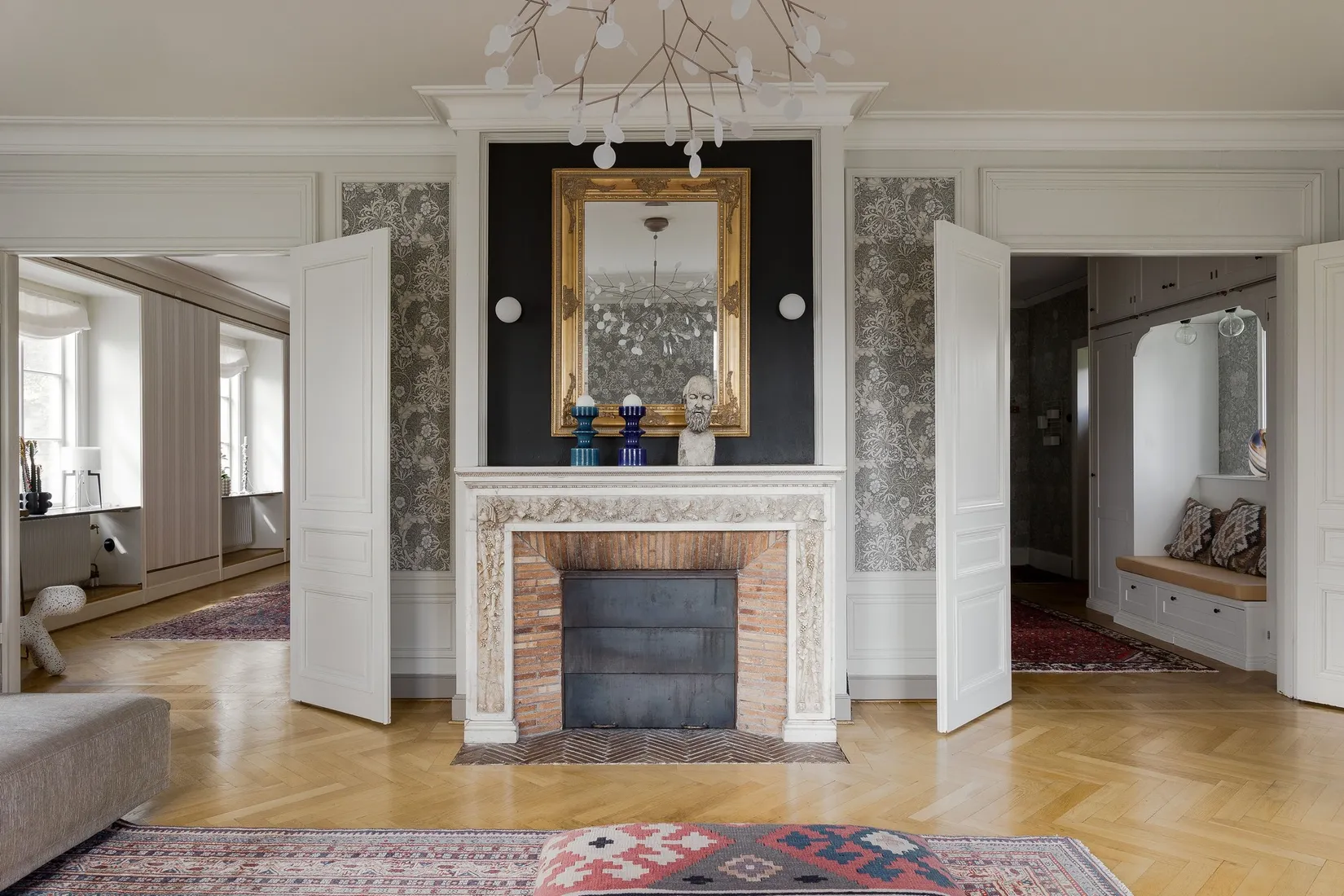 Villa, Wieselgrensgatan 14, Väster, Växjö