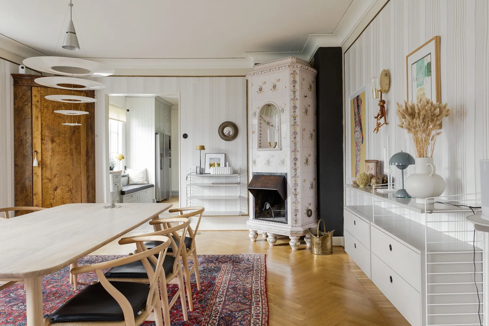 Villa, Wieselgrensgatan 14, Väster, Växjö