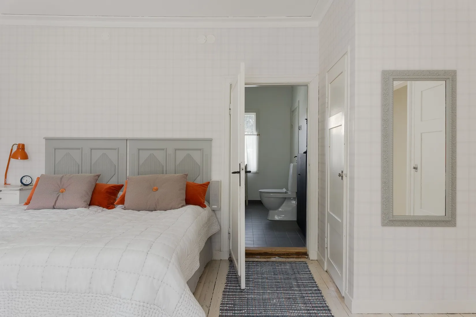 Villa, Wieselgrensgatan 14, Väster, Växjö