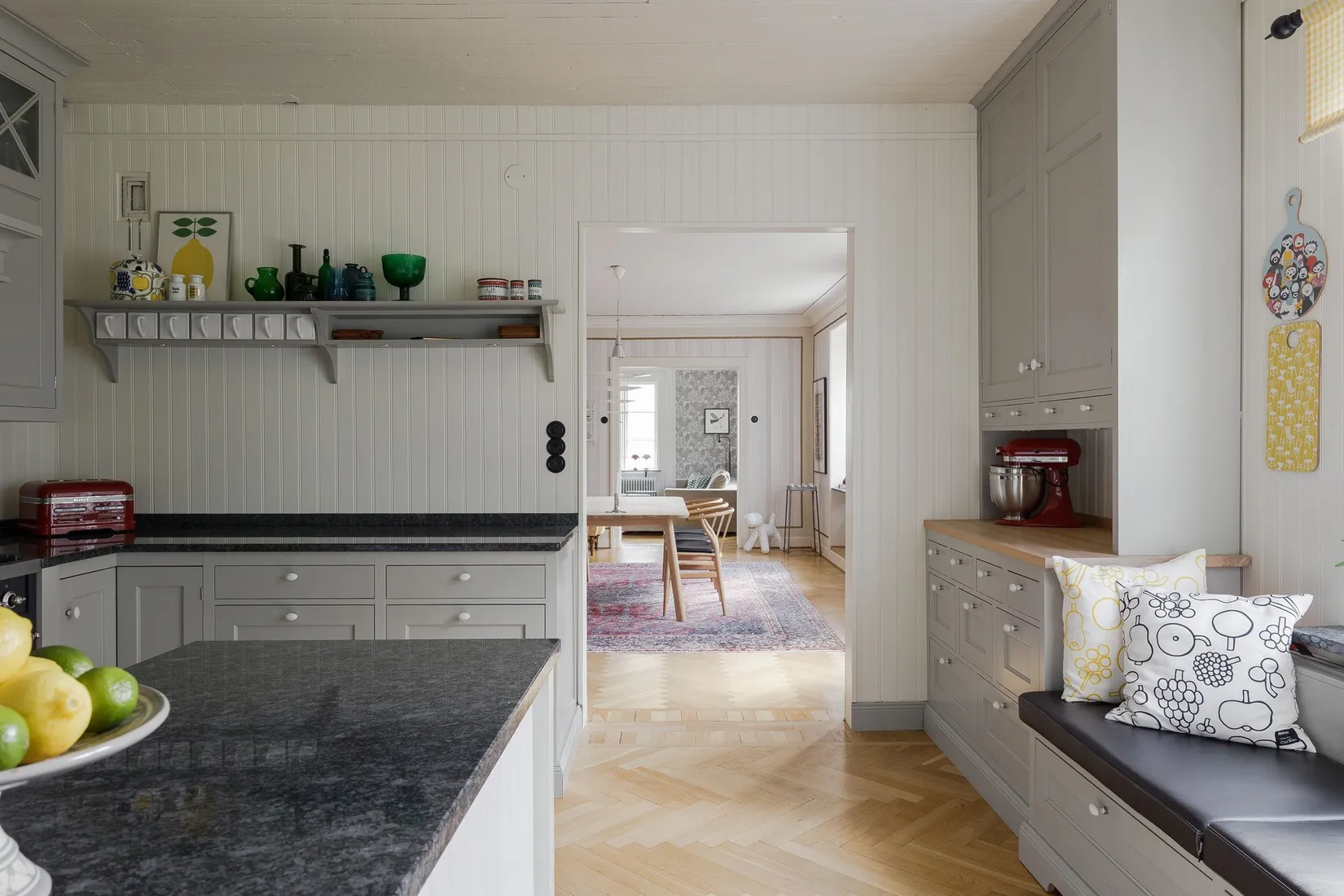 Villa, Wieselgrensgatan 14, Väster, Växjö