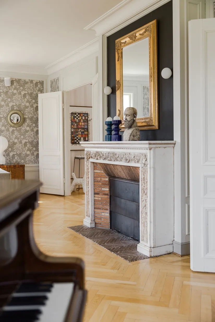 Villa, Wieselgrensgatan 14, Väster, Växjö