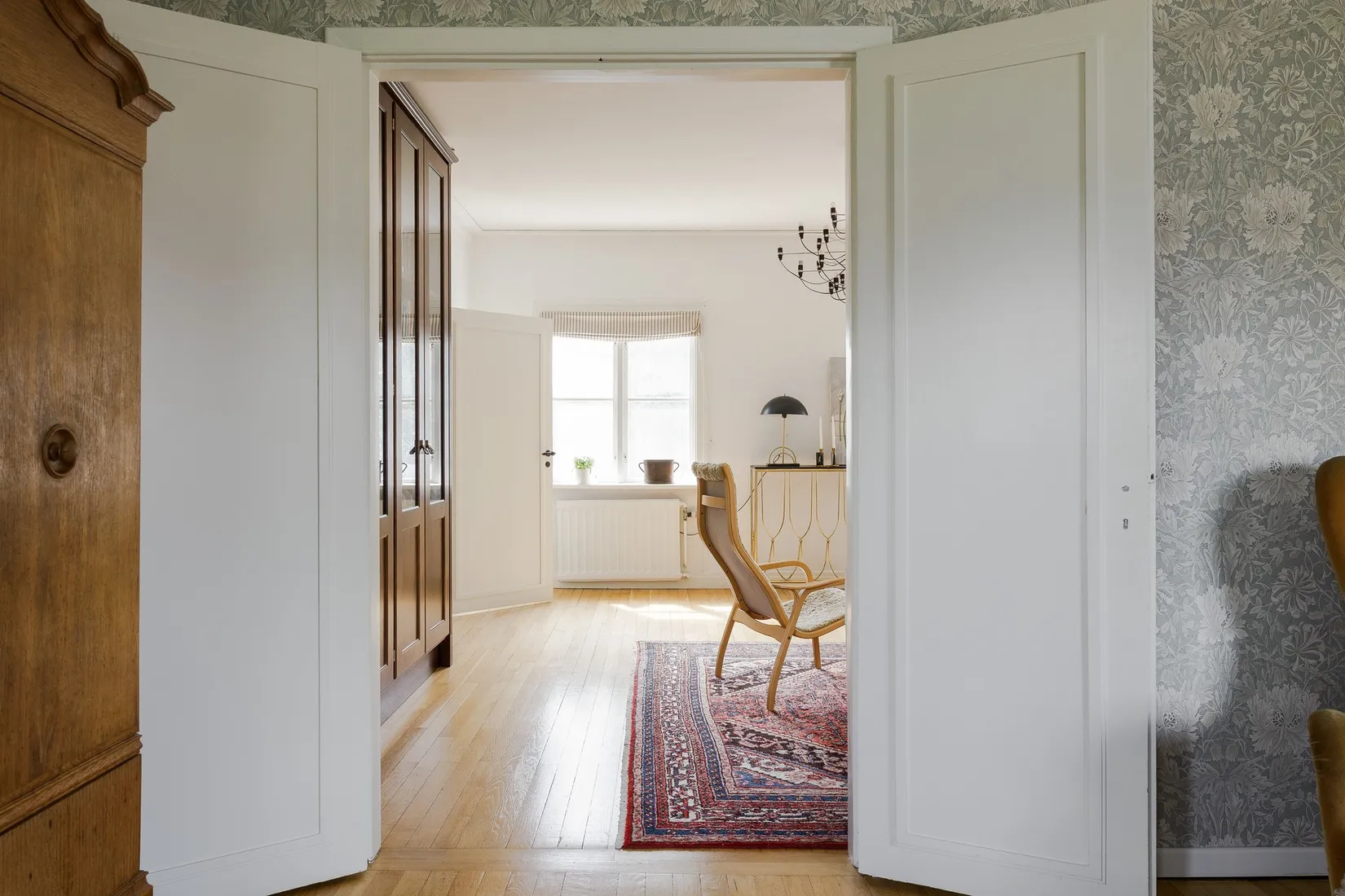 Villa, Wieselgrensgatan 14, Väster, Växjö