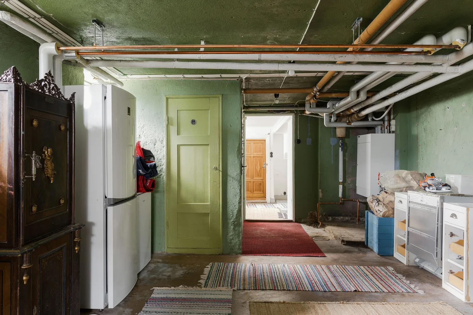 Villa, Wieselgrensgatan 14, Väster, Växjö