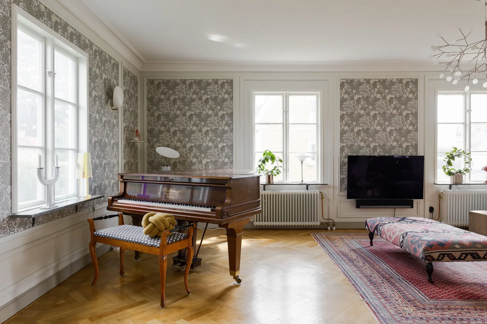 Villa, Wieselgrensgatan 14, Väster, Växjö