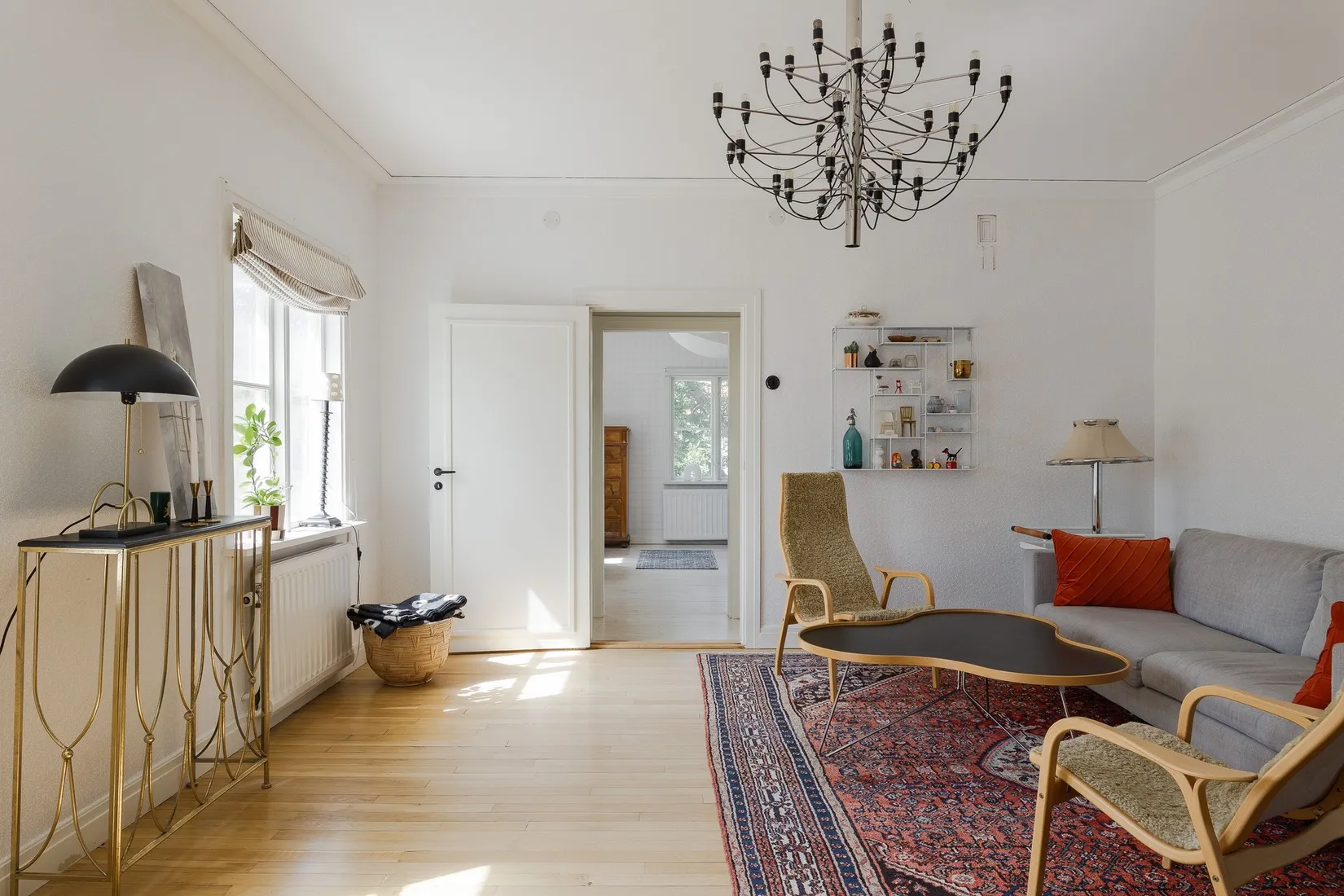 Villa, Wieselgrensgatan 14, Väster, Växjö