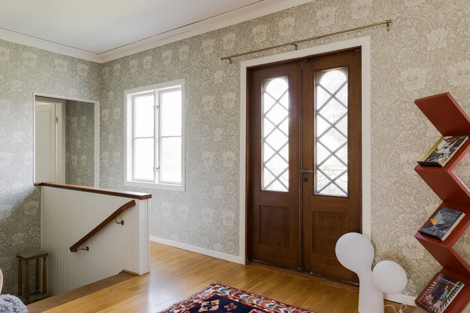 Villa, Wieselgrensgatan 14, Väster, Växjö