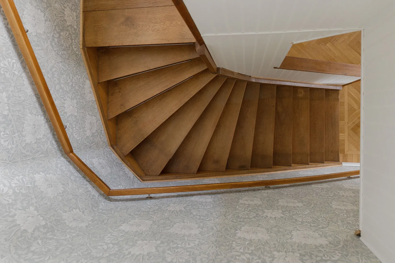 Villa, Wieselgrensgatan 14, Väster, Växjö