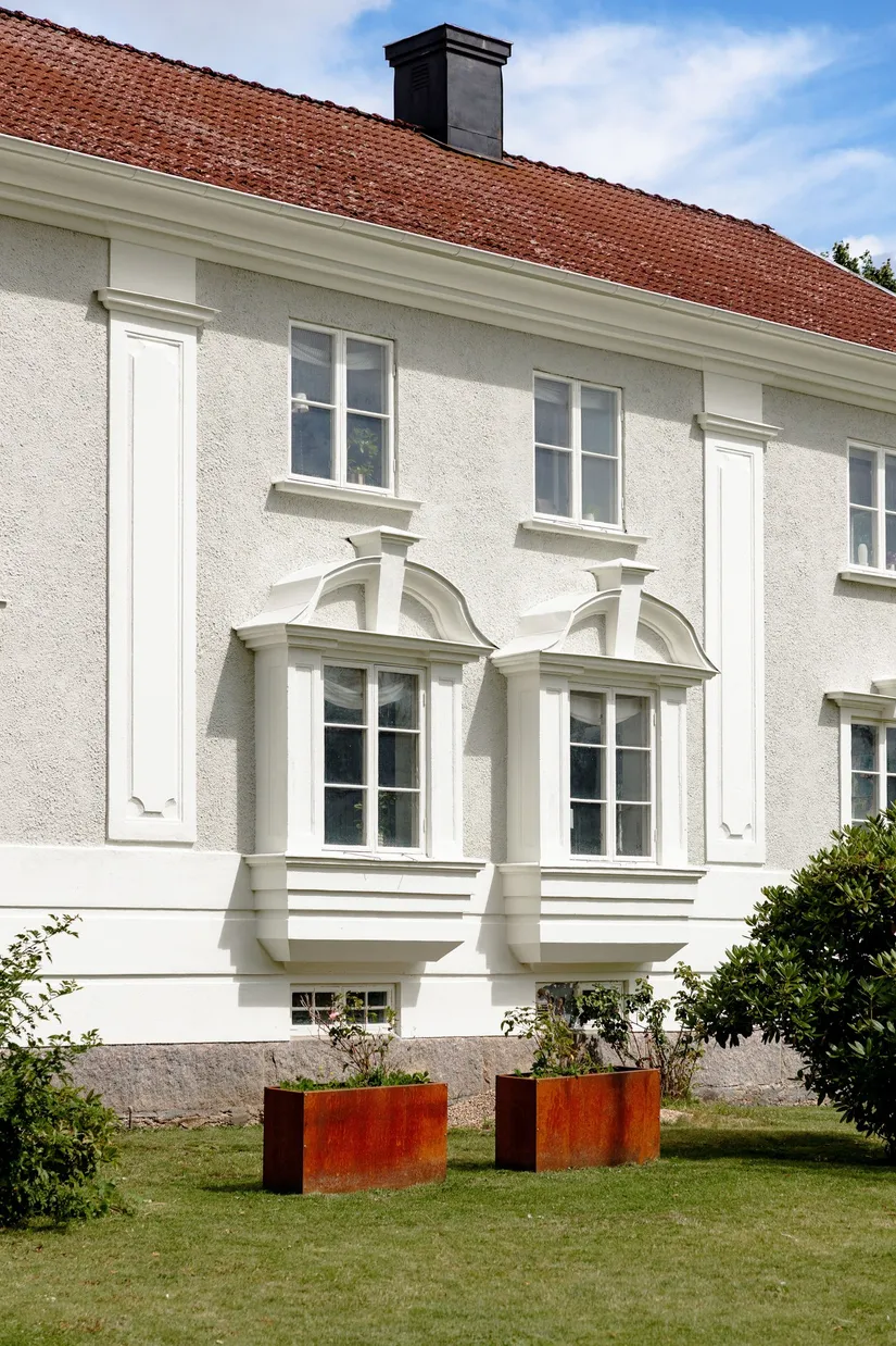 Villa, Wieselgrensgatan 14, Väster, Växjö