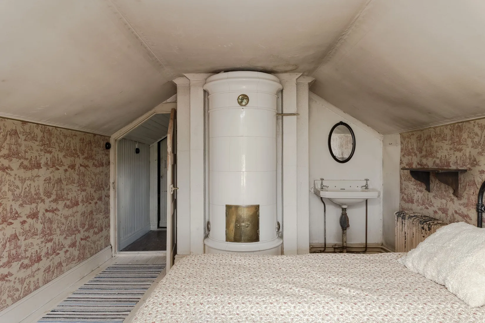 Villa, Wieselgrensgatan 14, Väster, Växjö