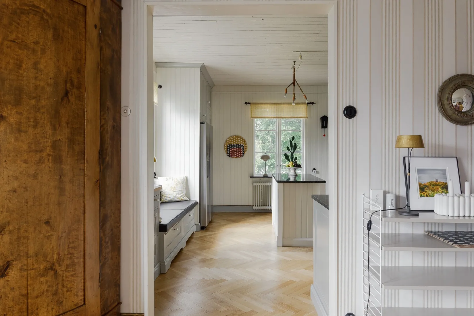 Villa, Wieselgrensgatan 14, Väster, Växjö