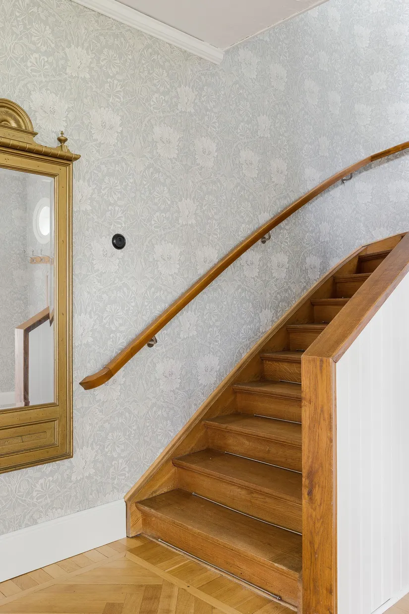 Villa, Wieselgrensgatan 14, Väster, Växjö