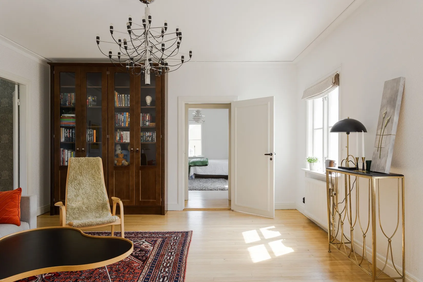 Villa, Wieselgrensgatan 14, Väster, Växjö