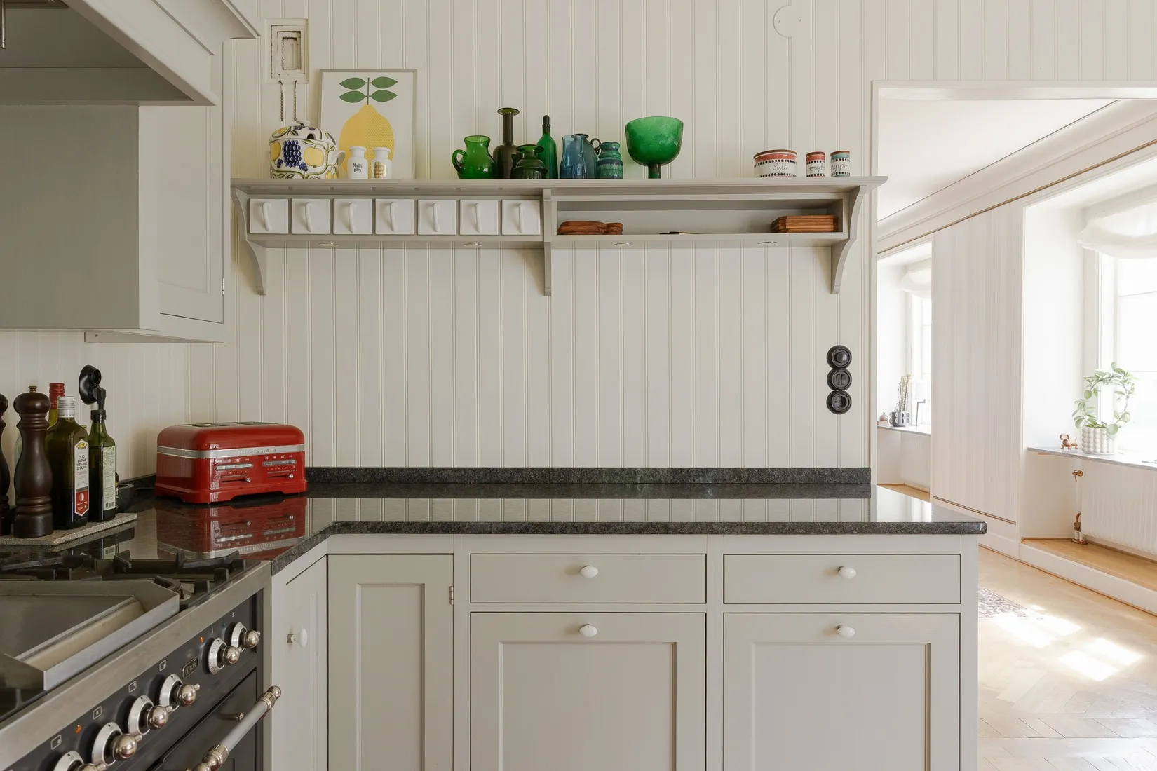 Villa, Wieselgrensgatan 14, Väster, Växjö