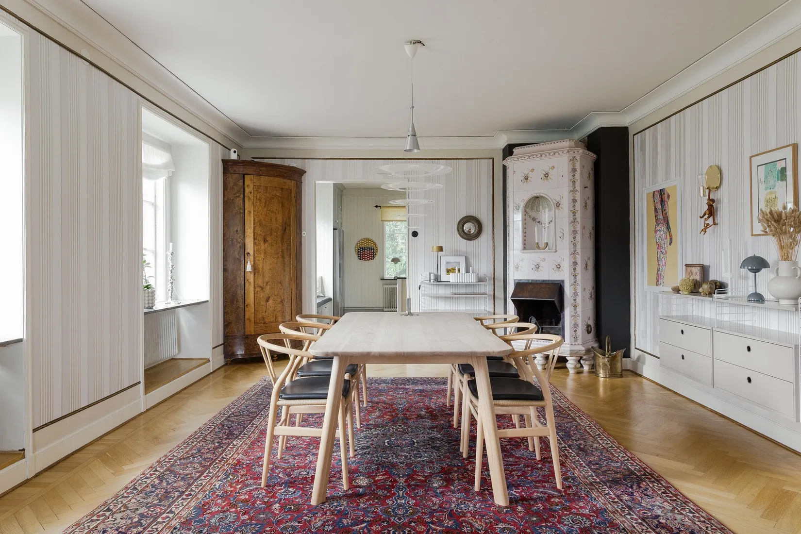 Villa, Wieselgrensgatan 14, Väster, Växjö