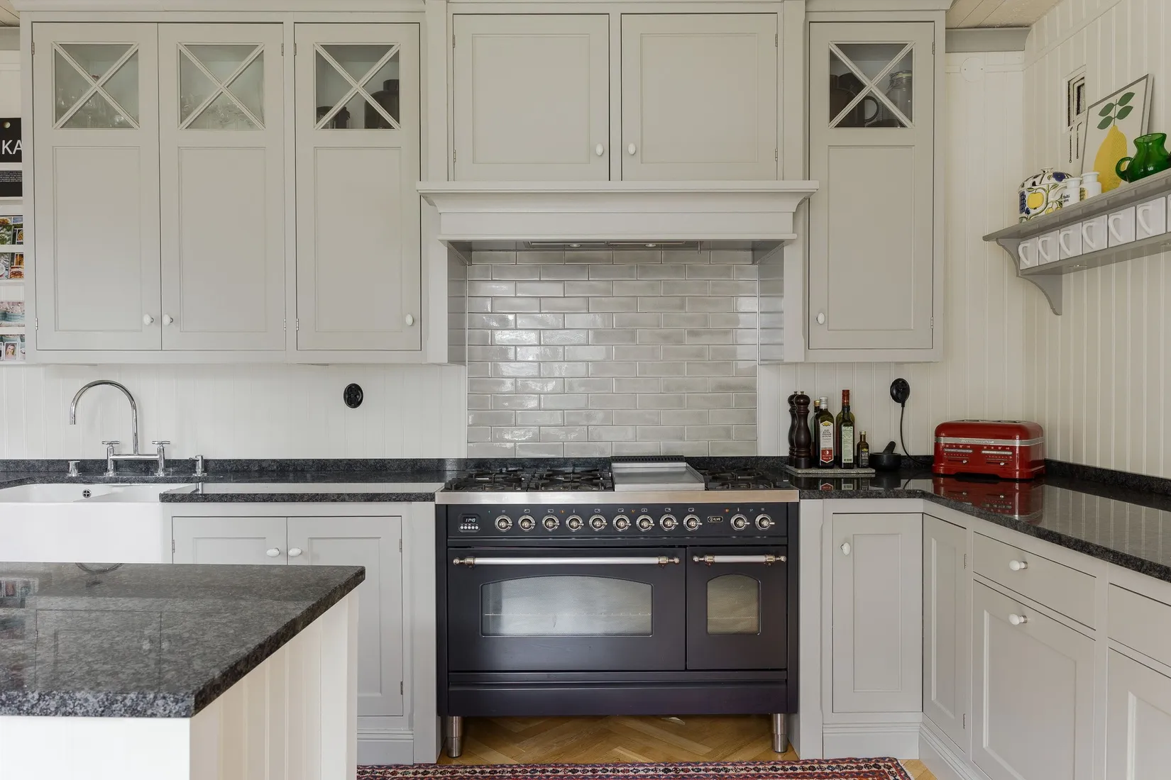 Villa, Wieselgrensgatan 14, Väster, Växjö