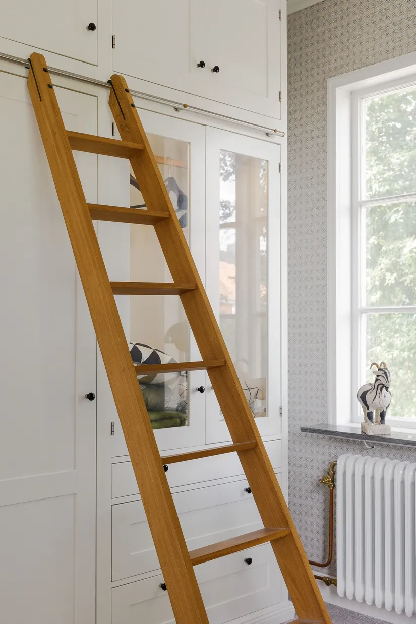 Villa, Wieselgrensgatan 14, Väster, Växjö