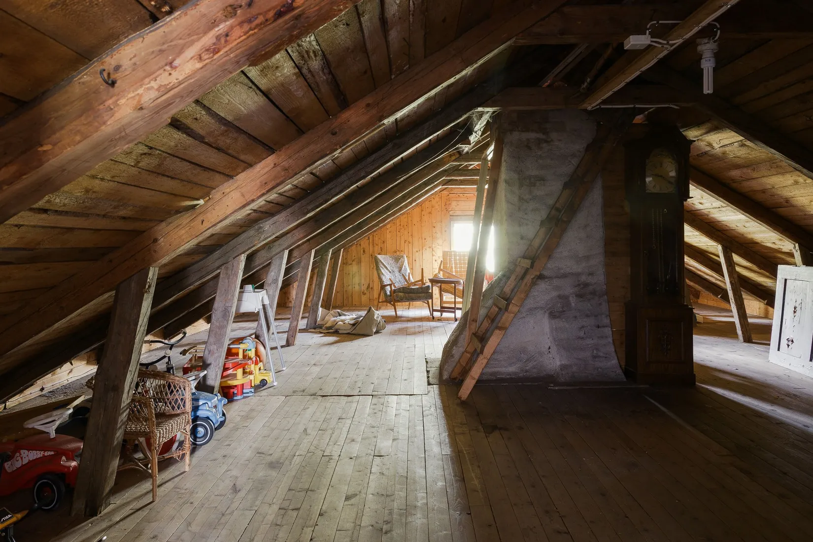 Villa, Wieselgrensgatan 14, Väster, Växjö