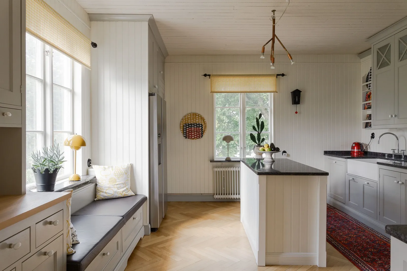 Villa, Wieselgrensgatan 14, Väster, Växjö