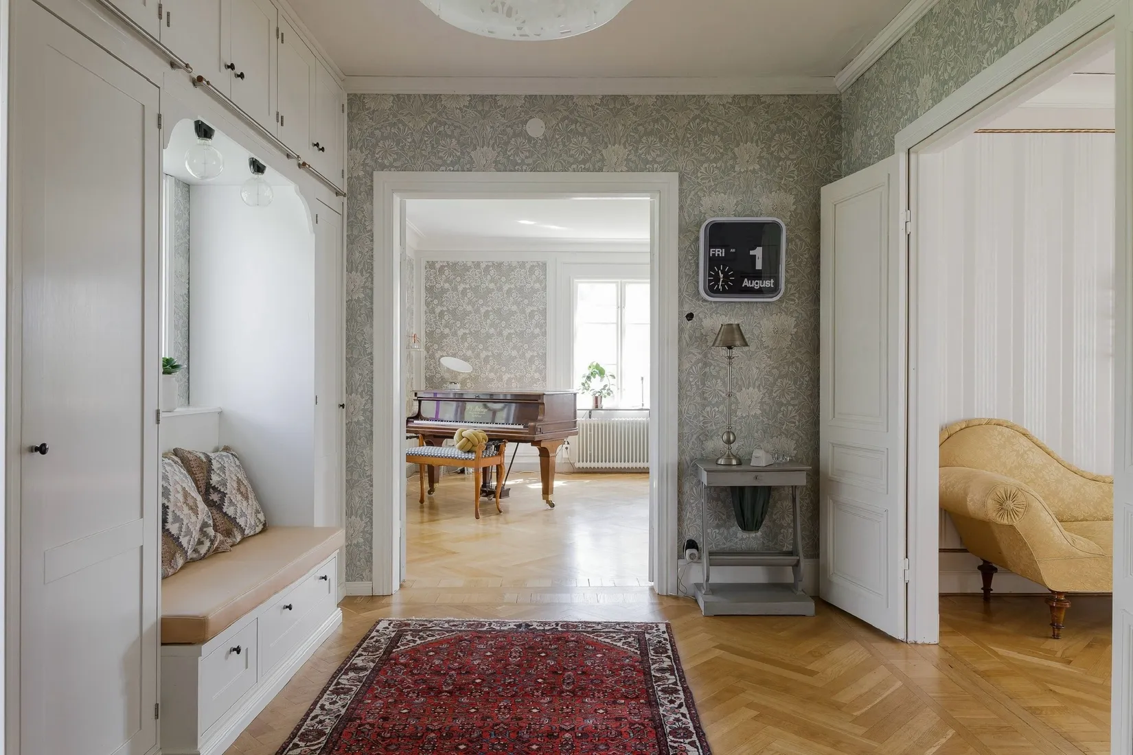 Villa, Wieselgrensgatan 14, Väster, Växjö