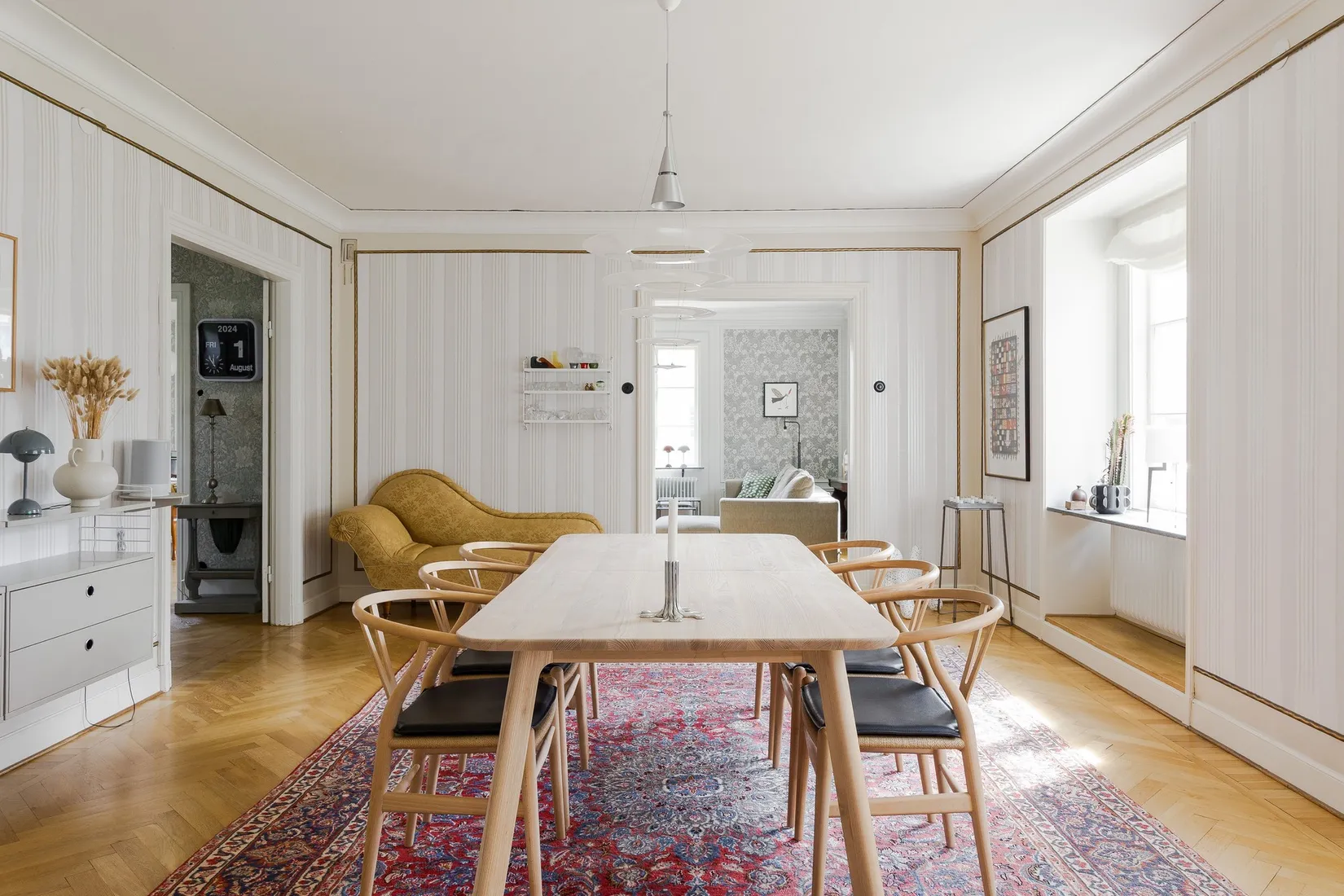 Villa, Wieselgrensgatan 14, Väster, Växjö