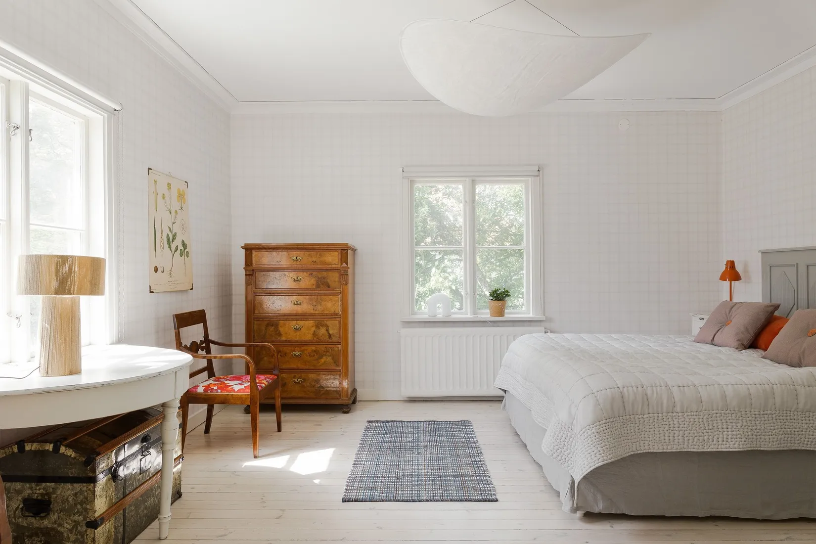 Villa, Wieselgrensgatan 14, Väster, Växjö