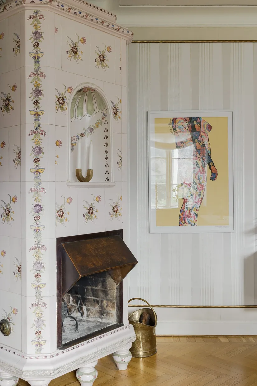 Villa, Wieselgrensgatan 14, Väster, Växjö