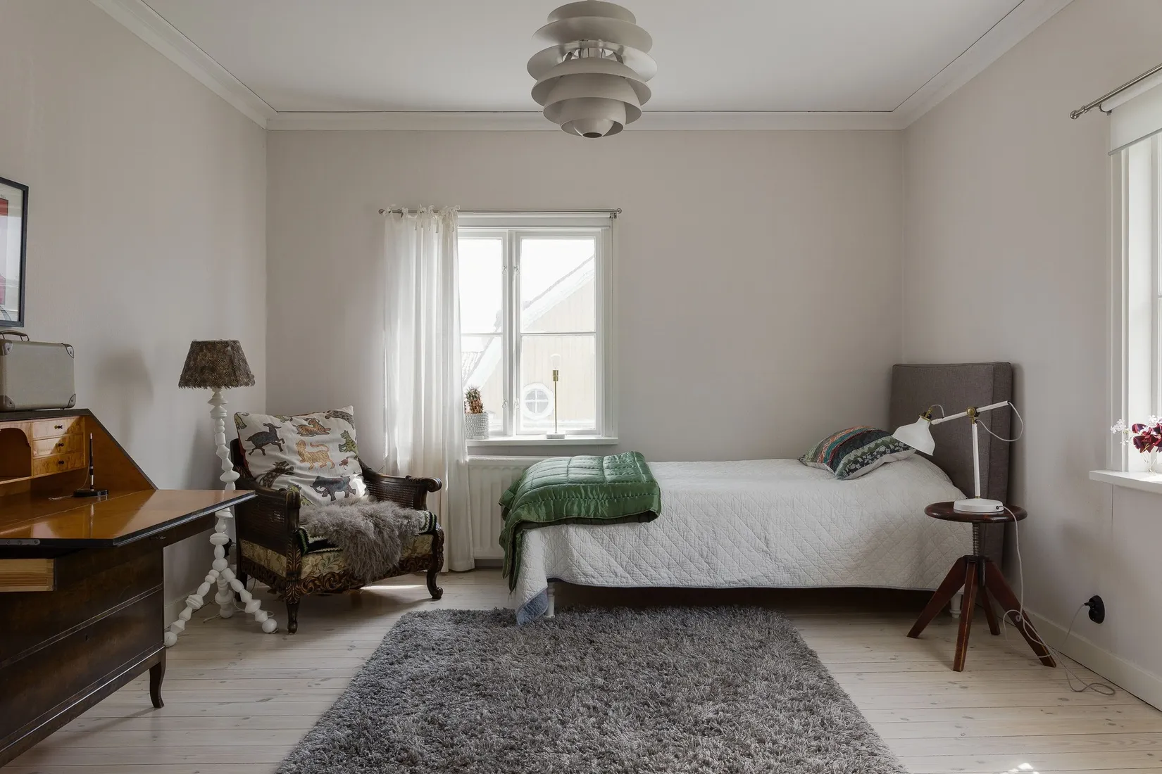 Villa, Wieselgrensgatan 14, Väster, Växjö