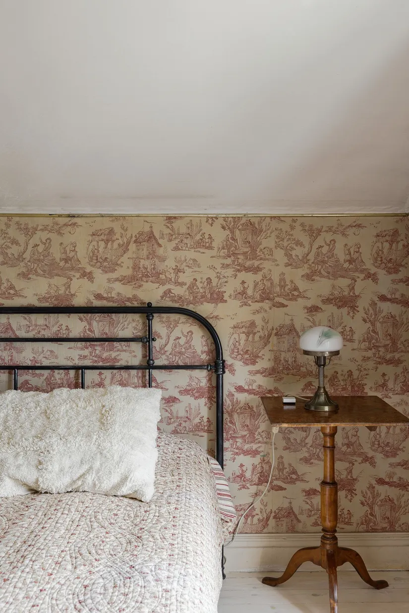 Villa, Wieselgrensgatan 14, Väster, Växjö