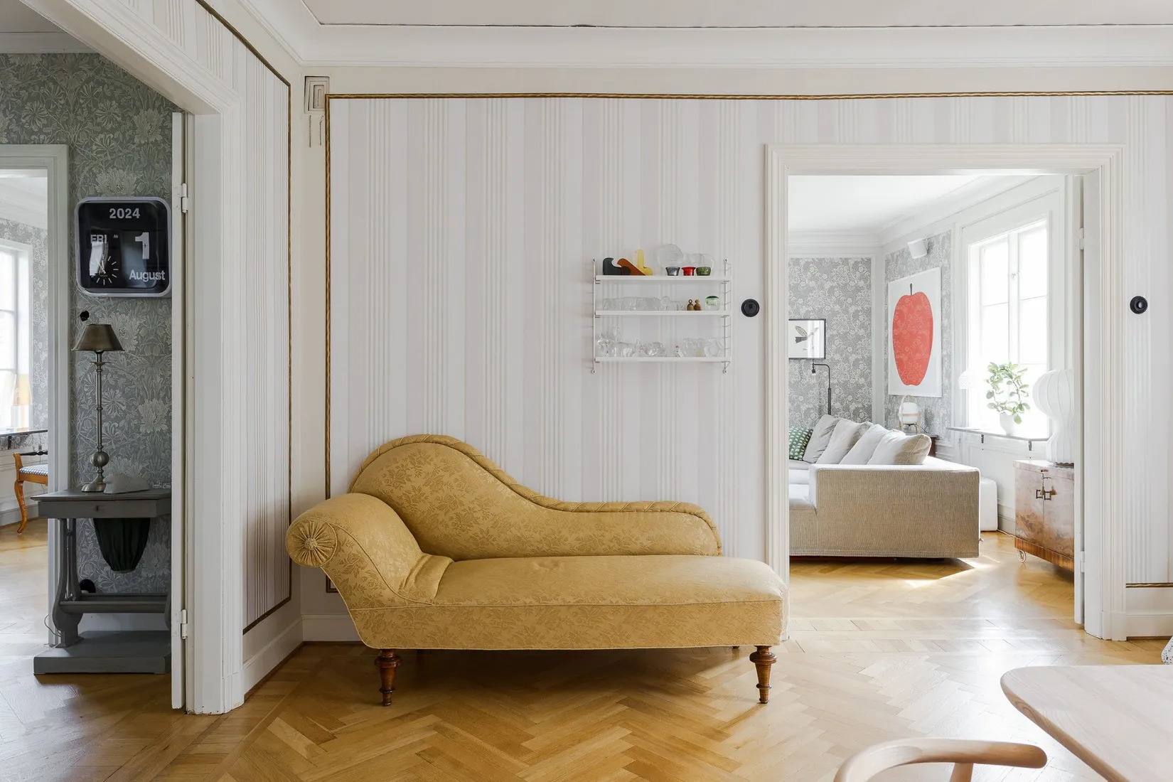 Villa, Wieselgrensgatan 14, Väster, Växjö