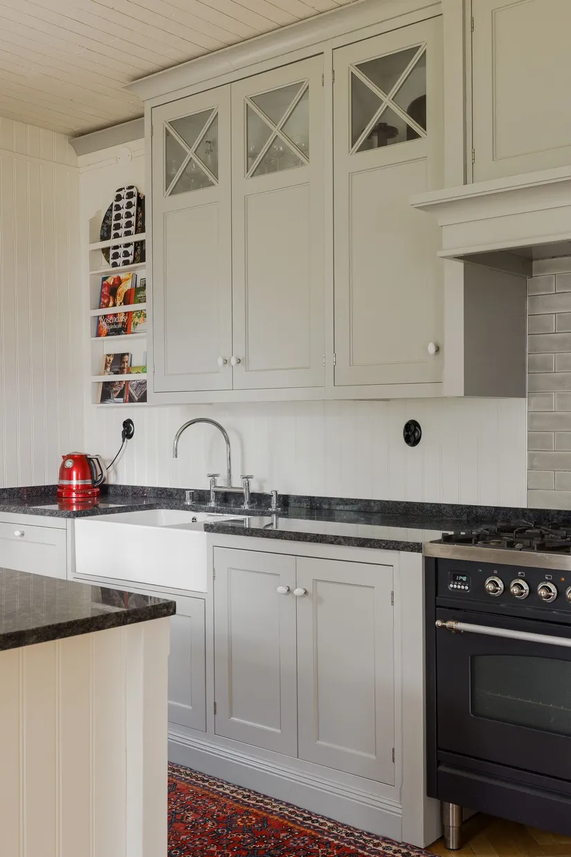 Villa, Wieselgrensgatan 14, Väster, Växjö