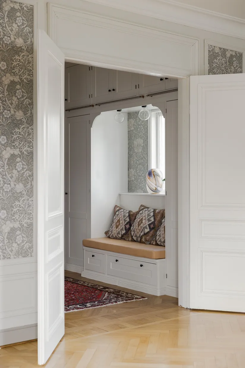 Villa, Wieselgrensgatan 14, Väster, Växjö