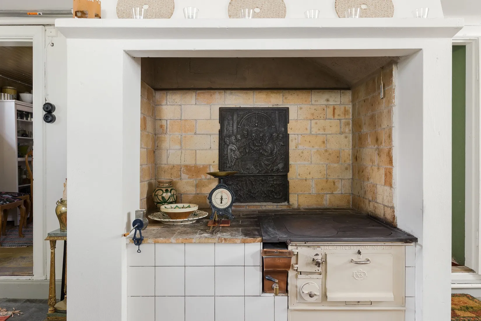 Villa, Wieselgrensgatan 14, Väster, Växjö