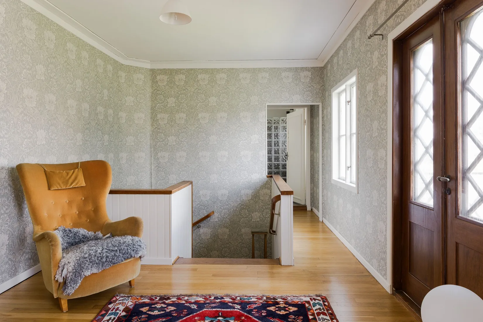 Villa, Wieselgrensgatan 14, Väster, Växjö