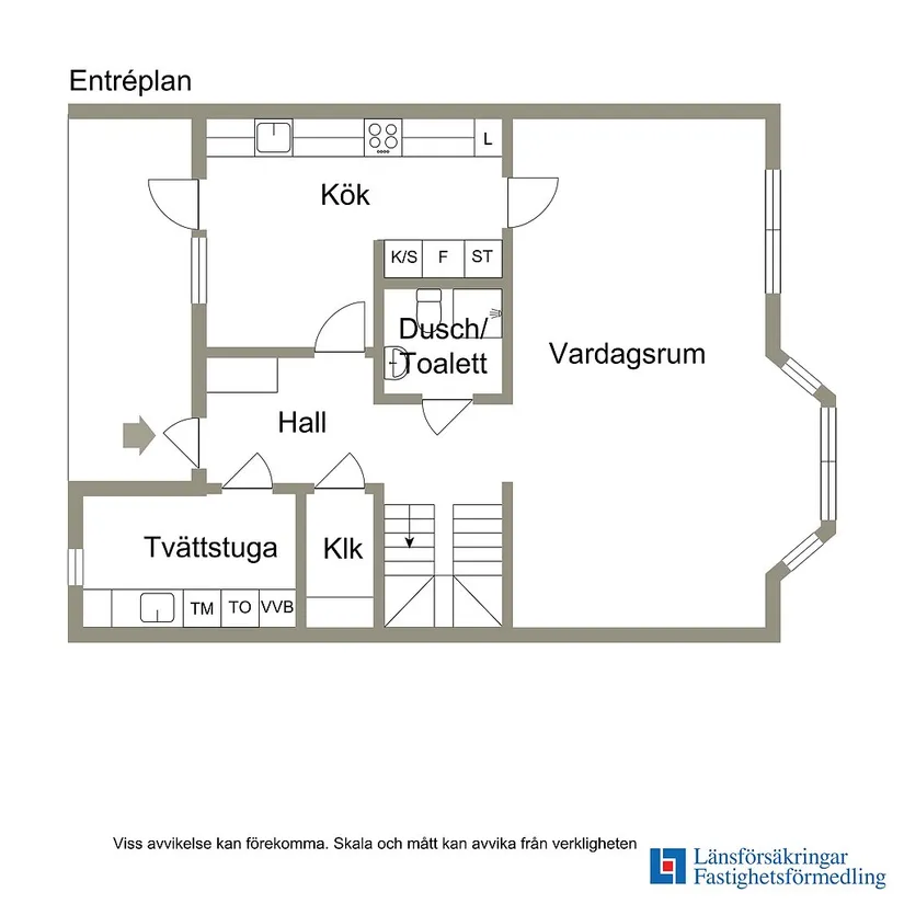 Villa, Hövägen 82, Lerberget, Höganäs