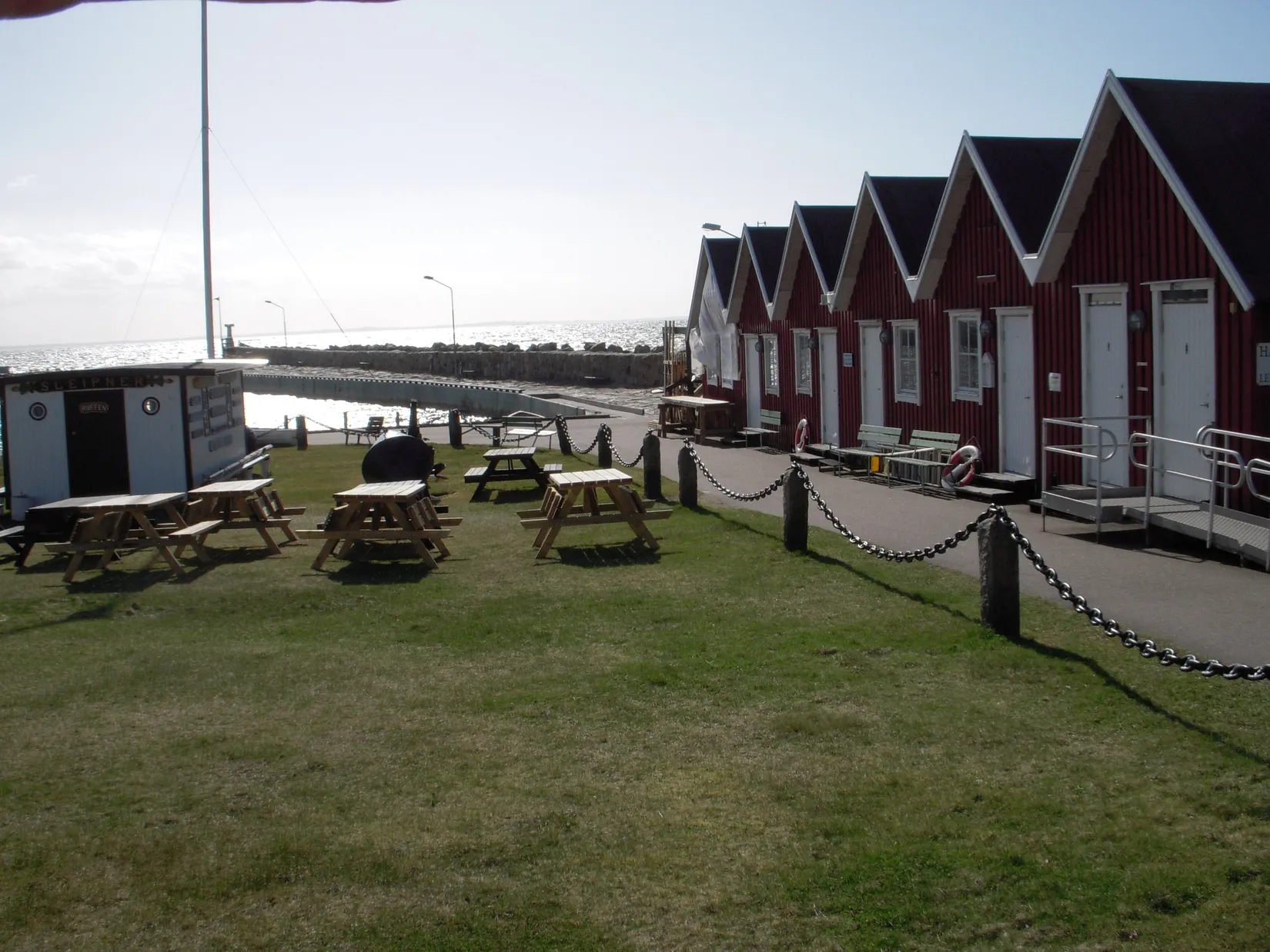 Villa, Hövägen 82, Lerberget, Höganäs