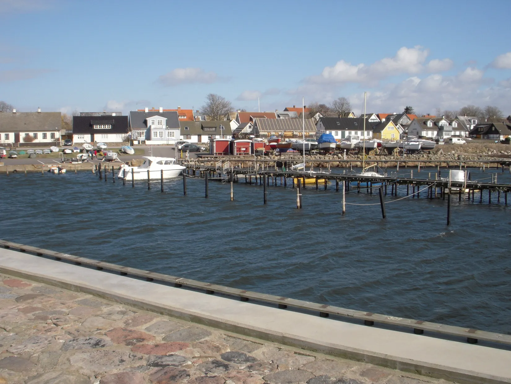 Villa, Hövägen 82, Lerberget, Höganäs