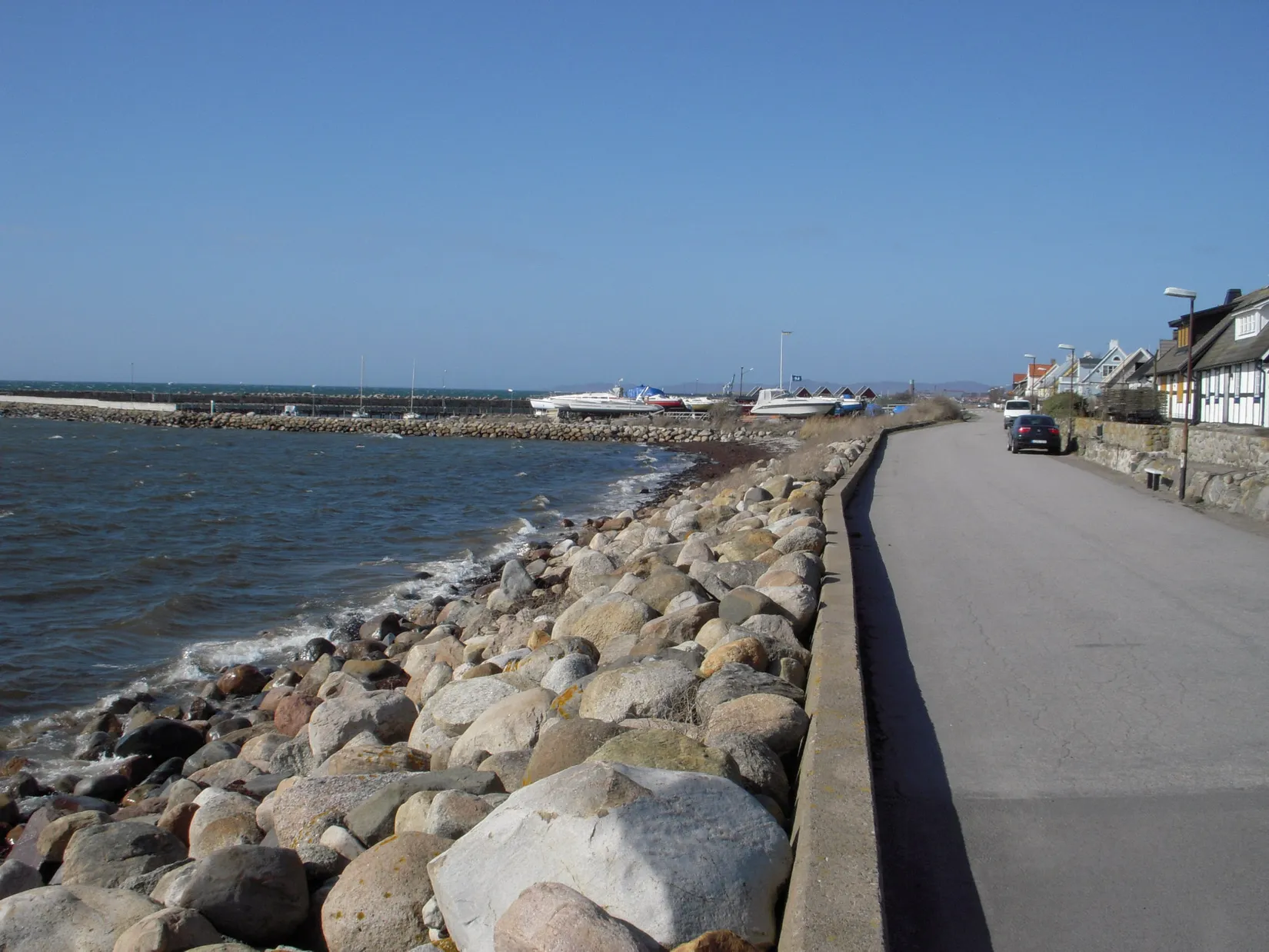 Villa, Hövägen 82, Lerberget, Höganäs