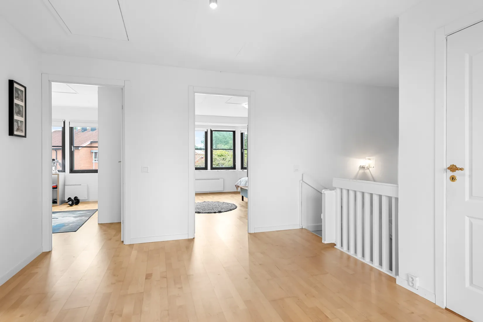 Villa, Hövägen 82, Lerberget, Höganäs