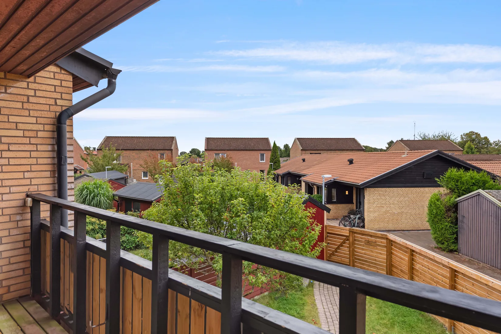 Villa, Hövägen 82, Lerberget, Höganäs