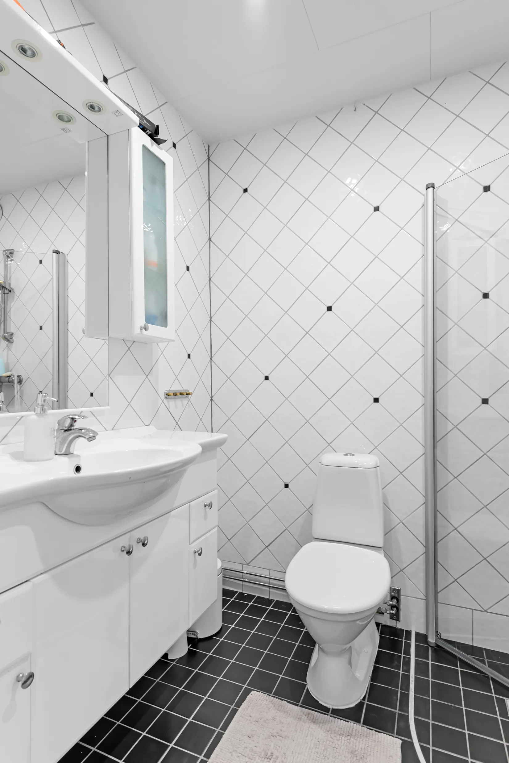 Villa, Hövägen 82, Lerberget, Höganäs