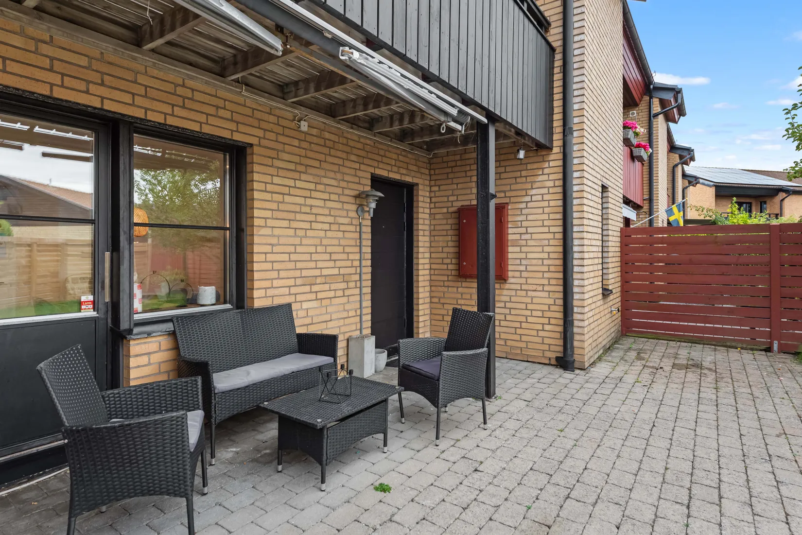 Villa, Hövägen 82, Lerberget, Höganäs