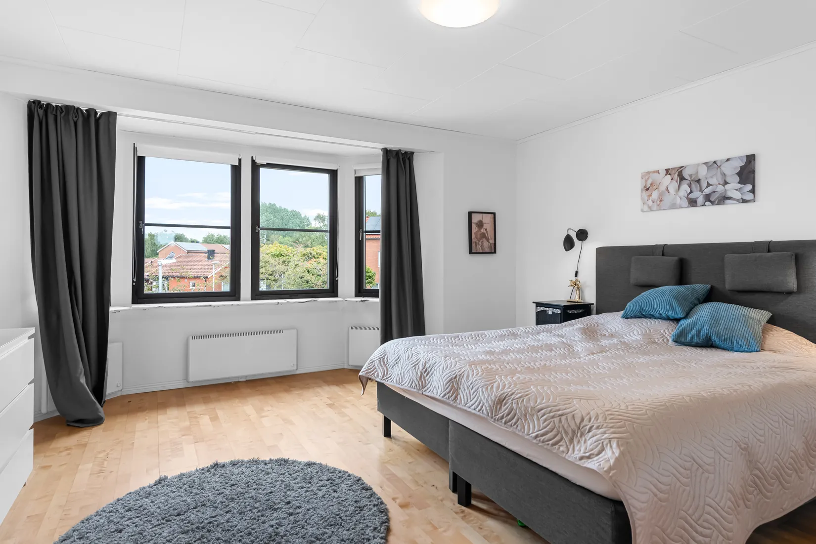 Villa, Hövägen 82, Lerberget, Höganäs