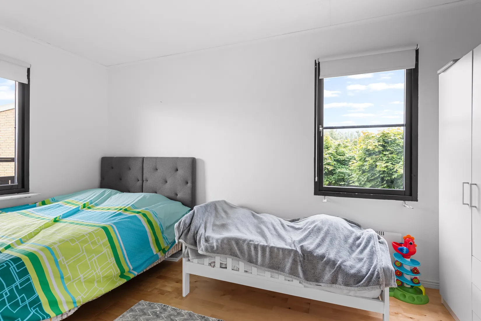 Villa, Hövägen 82, Lerberget, Höganäs