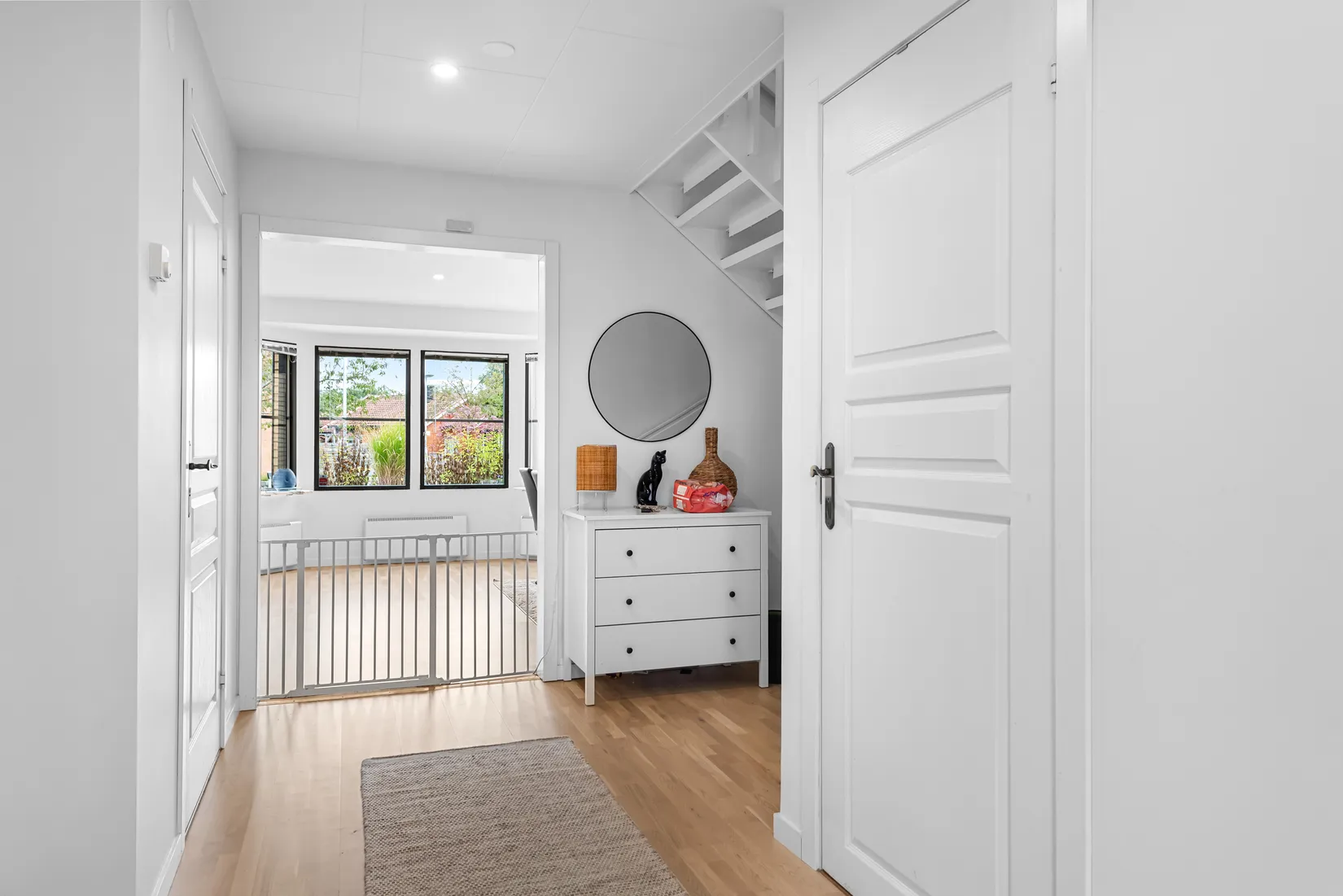 Villa, Hövägen 82, Lerberget, Höganäs