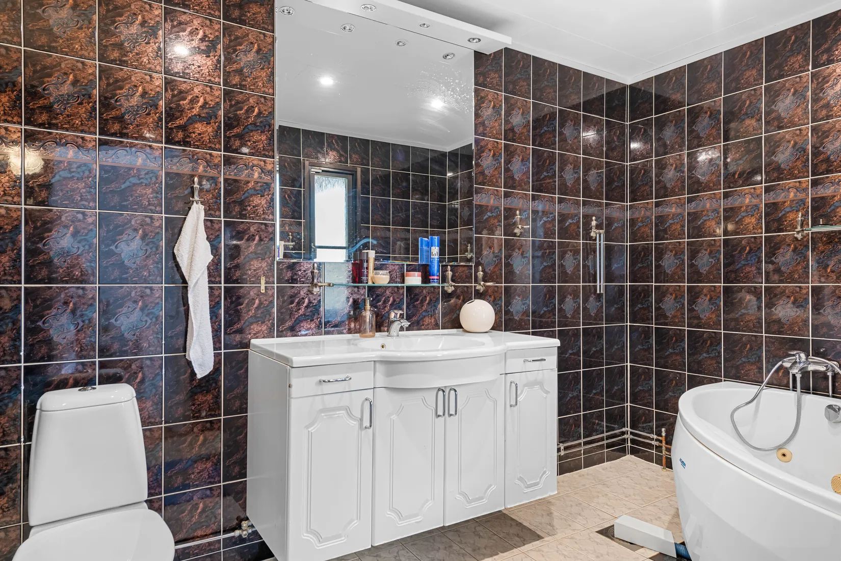 Villa, Hövägen 82, Lerberget, Höganäs