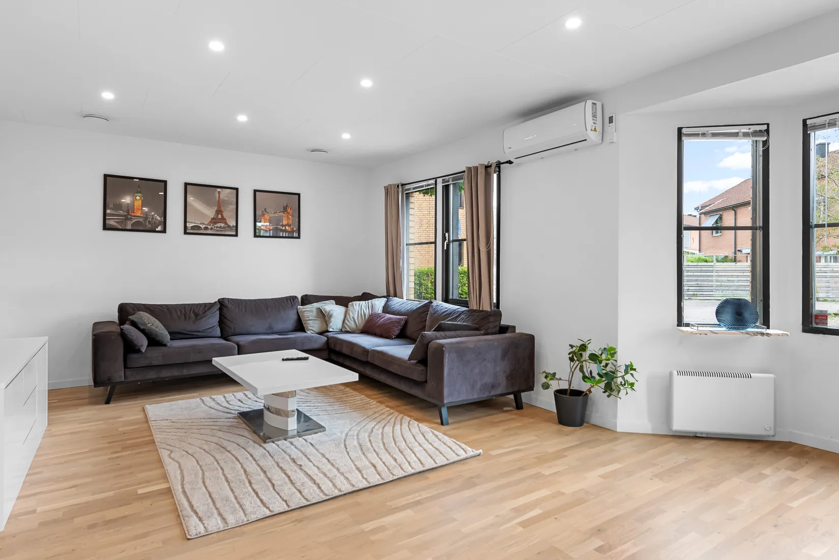 Villa, Hövägen 82, Lerberget, Höganäs