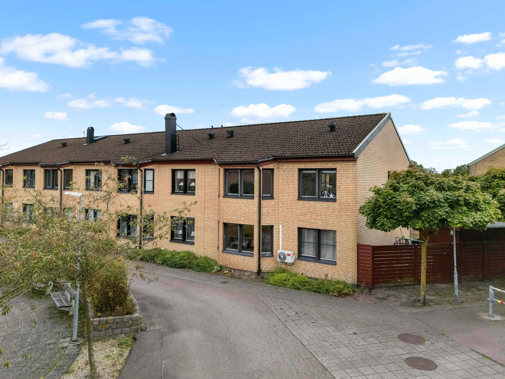 Villa, Hövägen 82, Lerberget, Höganäs