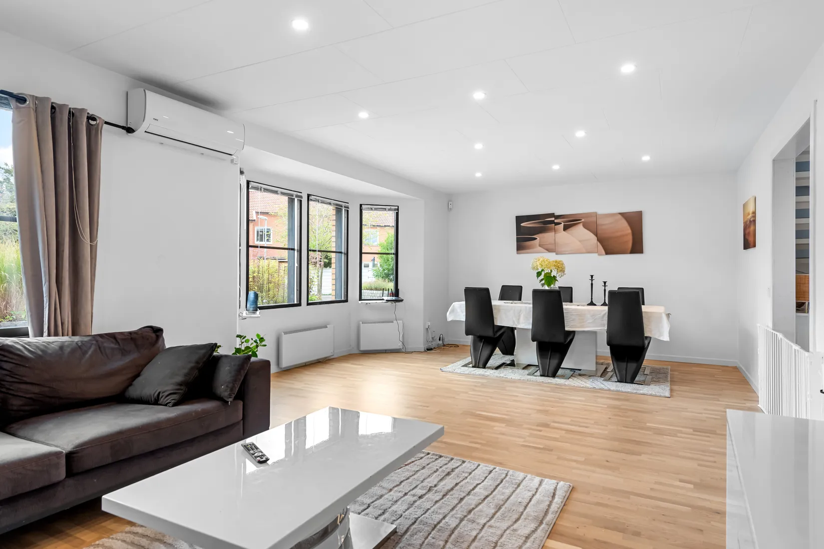 Villa, Hövägen 82, Lerberget, Höganäs