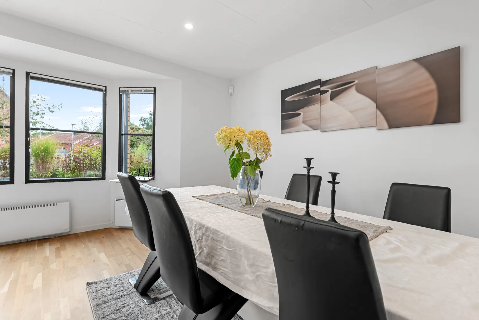 Villa, Hövägen 82, Lerberget, Höganäs