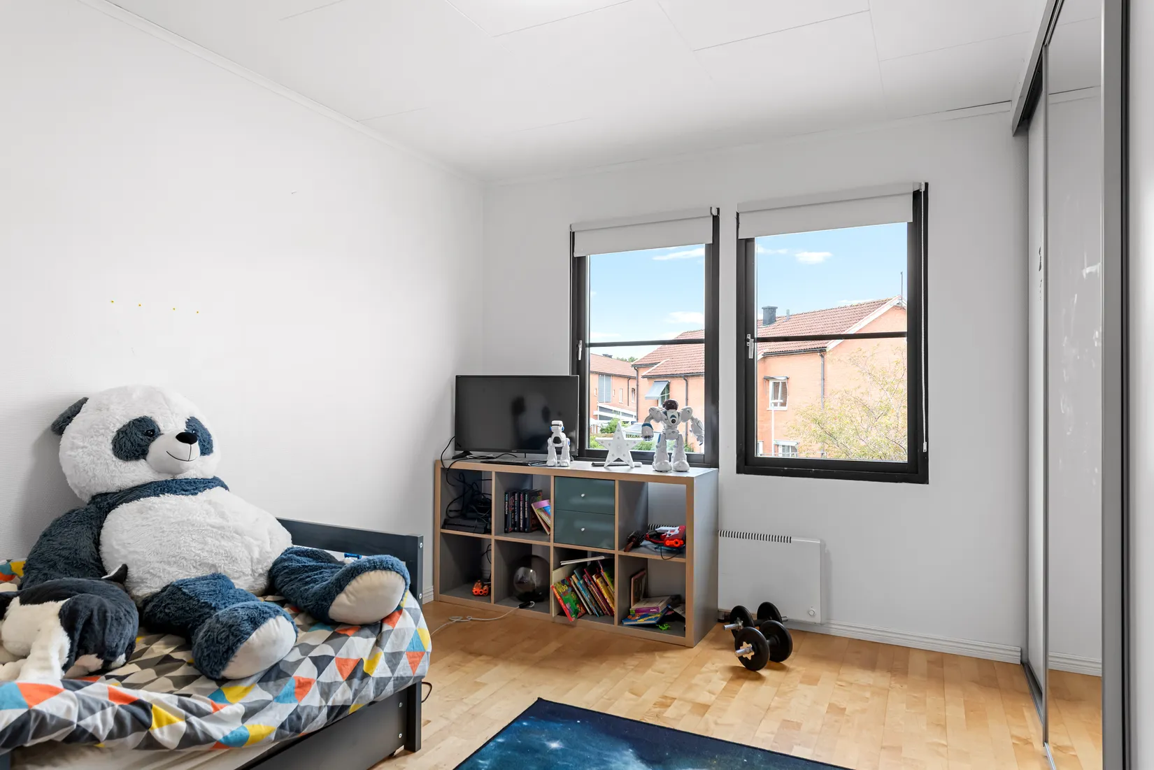 Villa, Hövägen 82, Lerberget, Höganäs